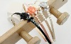 Wholesale fashion hair accessory&hair clip&headband