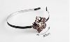 Wholesale fashion hair accessory&hair clip&headband