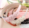 fashion hair accessory&hair clip&headband