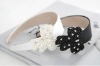 fashion hair accessory&hair clip&head band