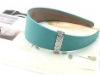 fashion hair accessory&hair clip&head band