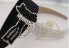 fashion hair accessory&hair clip&headband