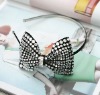 fashion hair accessory&hair clip&head band