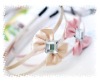 fashion hair accessory&hair clip&headband
