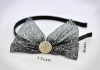 fashion hair accessory&hair clip&headband