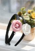 fashion hair accessory&hair clip&headband