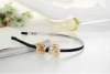 fashion hair accessory&hair clip&headband