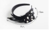 fashion hair accessory&hair clip&headband