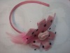 fashion hair accessory