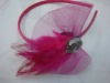 fashion hair accessory