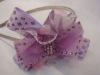 Wholesale fashion hair accessory