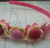 Wholesale fashion hair accessory