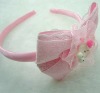 Wholesale fashion hair accessory