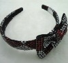 Wholesale fashion hair accessory