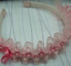 Wholesale fashion hair accessory