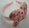 Wholesale fashion hair accessory