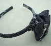 Wholesale fashion hair accessory