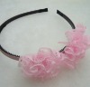 Wholesale fashion hair accessory
