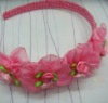 Wholesale fashion hair accessory