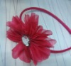 Wholesale fashion hair accessory
