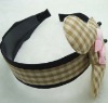 Wholesale fashion hair accessory