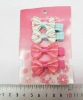 Wholesale fashion children hairpin