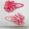 Wholesale fashion children hairpin