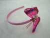 Wholesale fashion hair accessory
