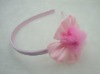 Wholesale fashion hair accessory