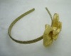 Wholesale fashion hair accessory