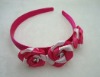 Wholesale fashion hair accessory