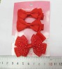 Wholesale fashion elastic children hairband