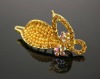 Wholesale Fashion Pearl Hair Clip