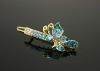 Wholesale Fashion Butterfly Hair Clip