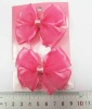 Wholesale fashion elastic children hairband