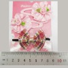 Wholesale fashion elastic children hairband