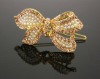 Wholesale pearl hair clips