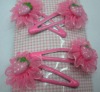 fashion children hairpin