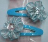 fashion children hairpin