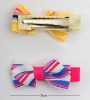fashion barrette&hair clip&hair accessory&hair band