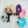 Wholesale Fashion Rhinestone Hair Clip
