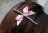 Wholesale fashion barrette&hair clip&hair accessory&hair band