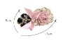 Wholesale fashion barrette&hair clip&hair accessory&hair ornament