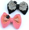 fashion barrette&hair clip&hair accessory&hair band