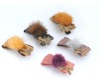 fashion barrette&hair clip&hair accessory&hair band