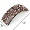 Wholesale fashion barrette&hair clip&hair accessory&hair band