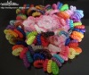 Wholesale HAIR ACCESSORY / NEWEST ASSORTED TELEPHONE PONYTAIL