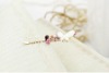 fashion barrette&hair clip&hair accessory&hair band