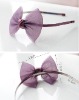 fashion hair accessories&hair clip&head band