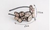 fashion hair accessories&hair clip&head band